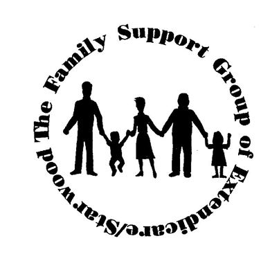 Charity logo